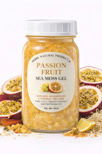 SEAMOSS GEL