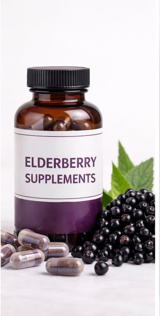 ELDERBERRY