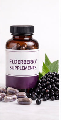 ELDERBERRY