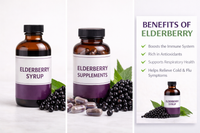 ELDERBERRY