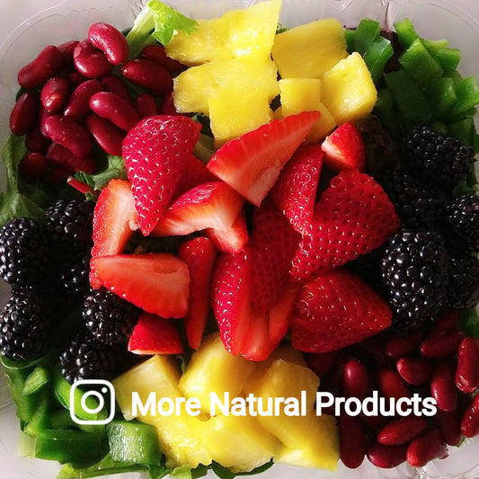 FRUIT SALAD
