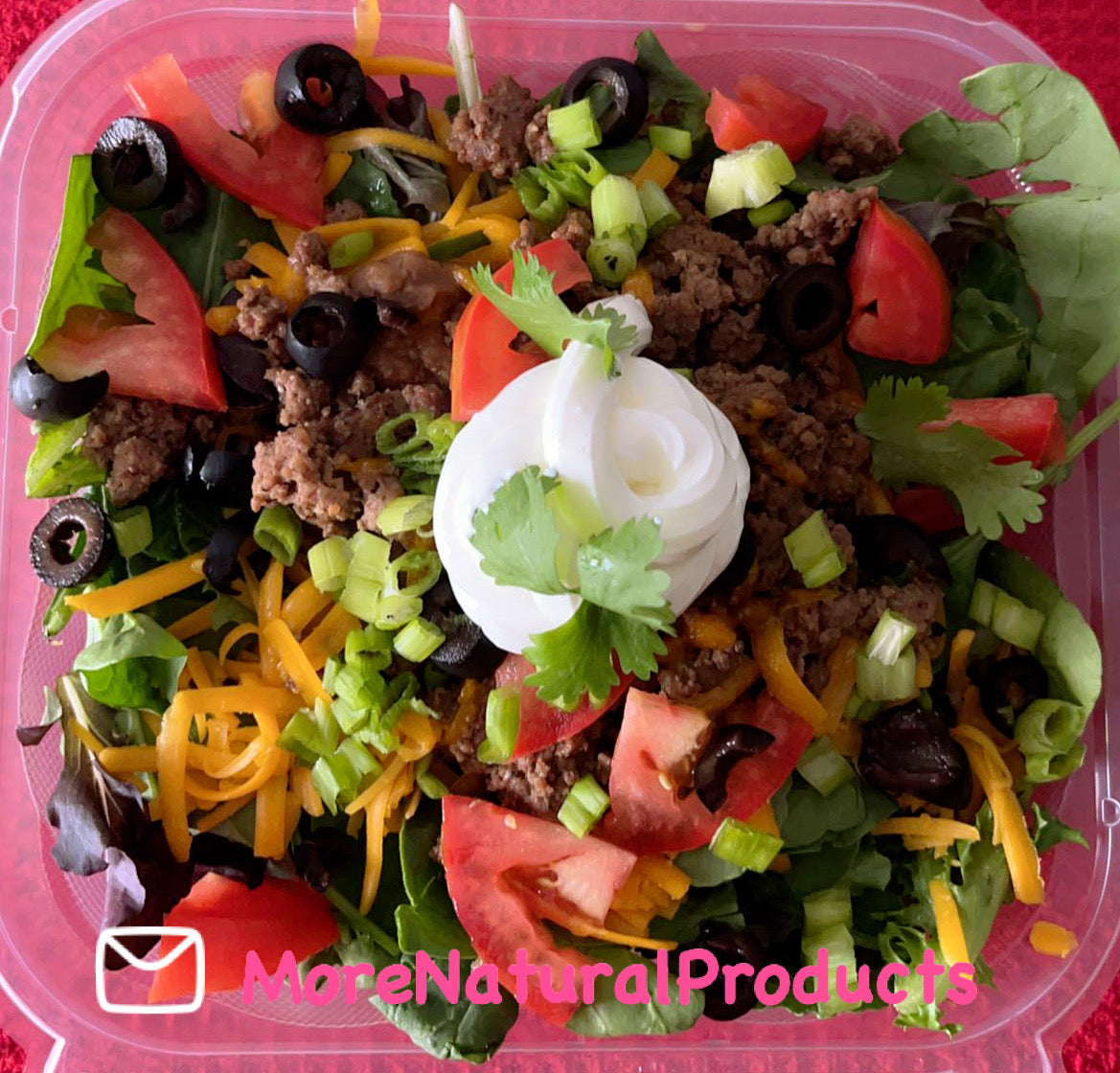 TACO SALAD
