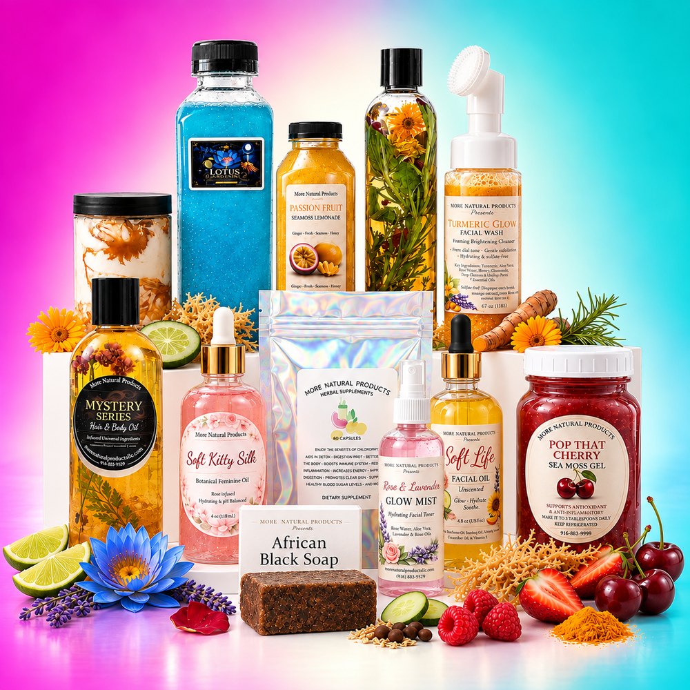 Wellness Bundles