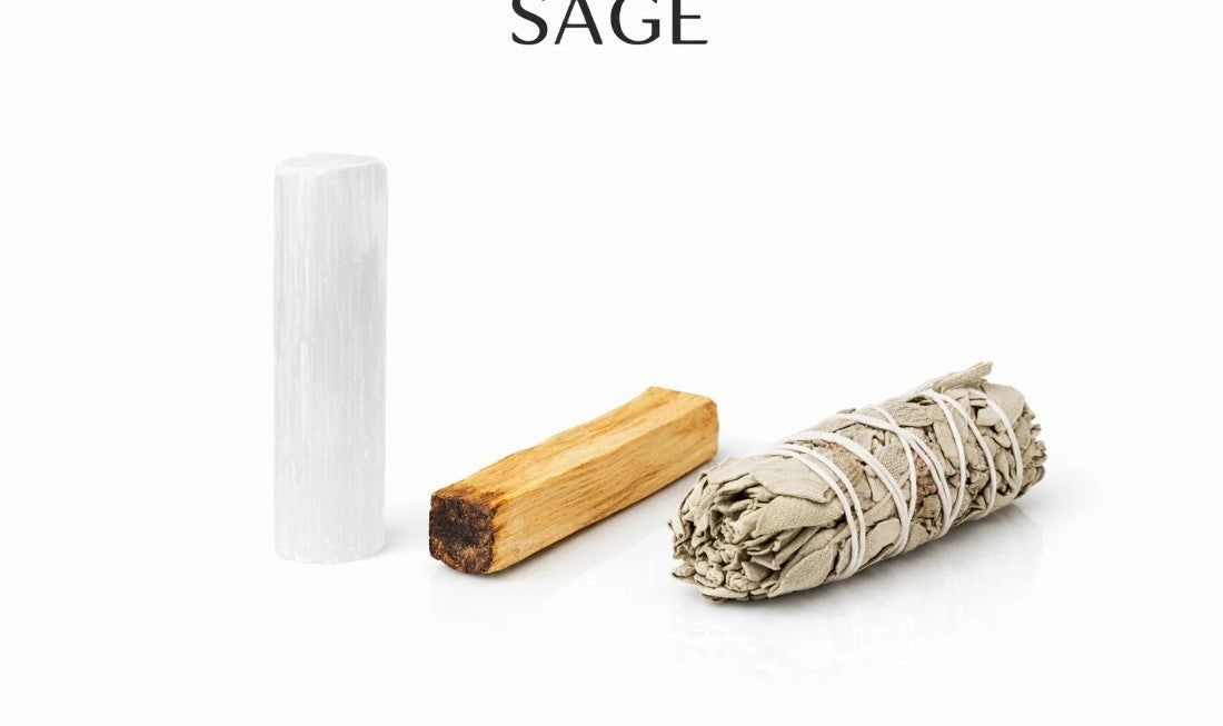 Sage & Ritual