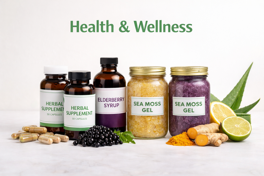 HEALTH AND WELLNESS