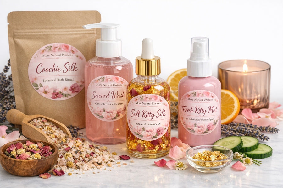 FEMININE CARE