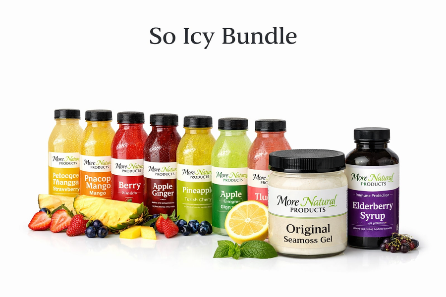 SO ICY BUNDLE