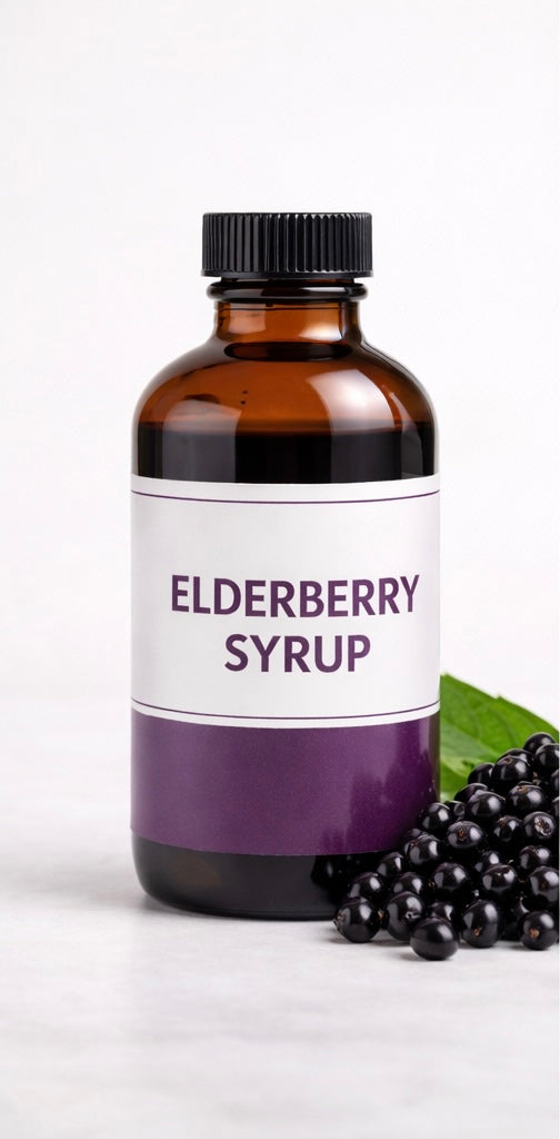 ELDERBERRY