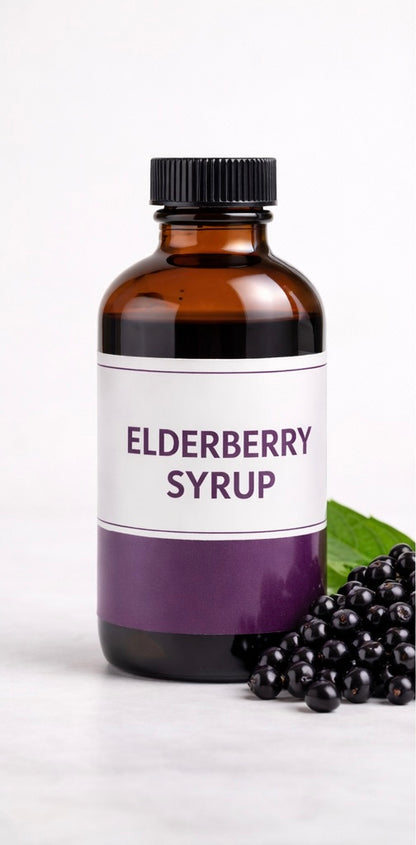 ELDERBERRY