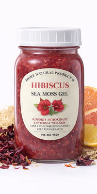 SEAMOSS GEL