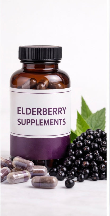 ELDERBERRY