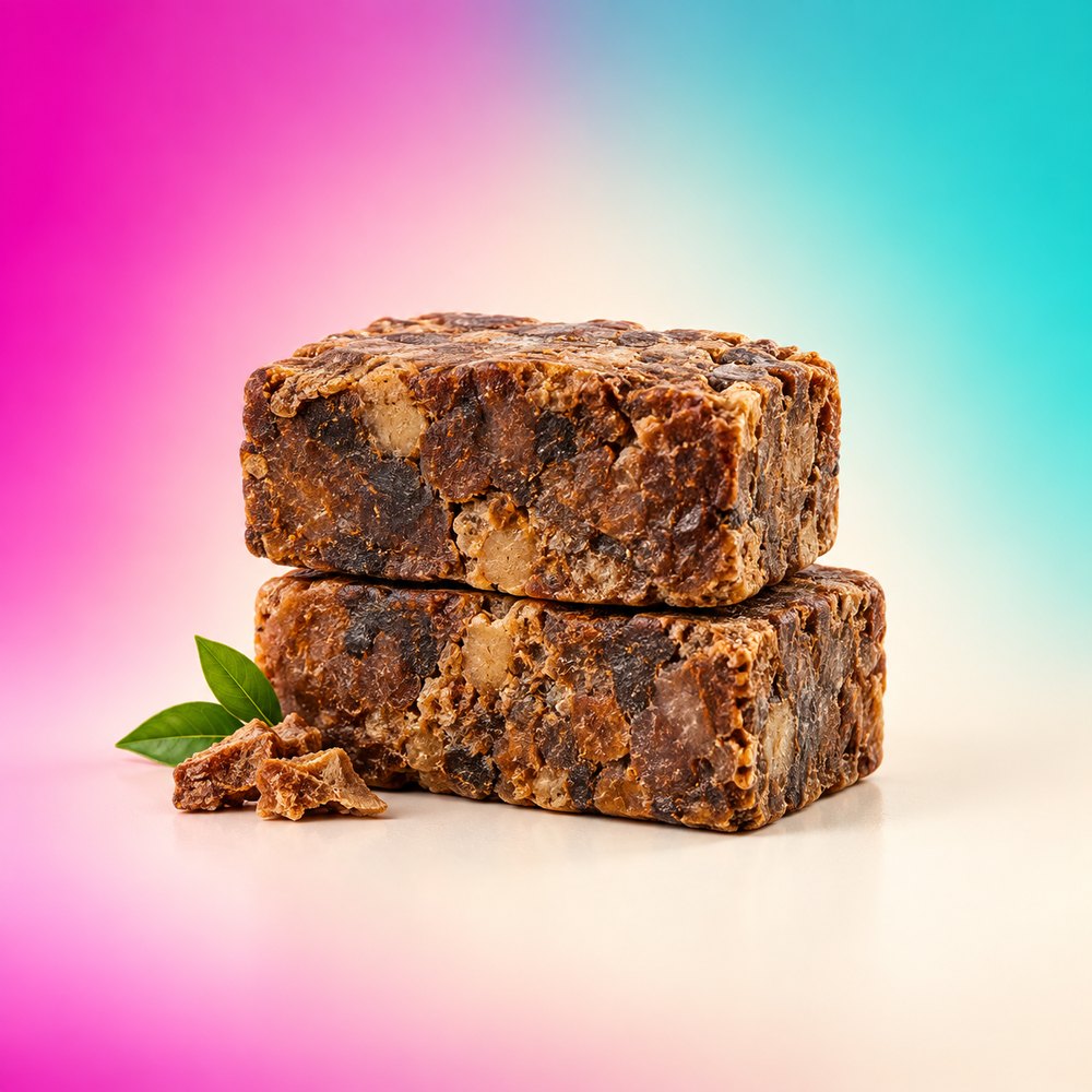 African Black Soap