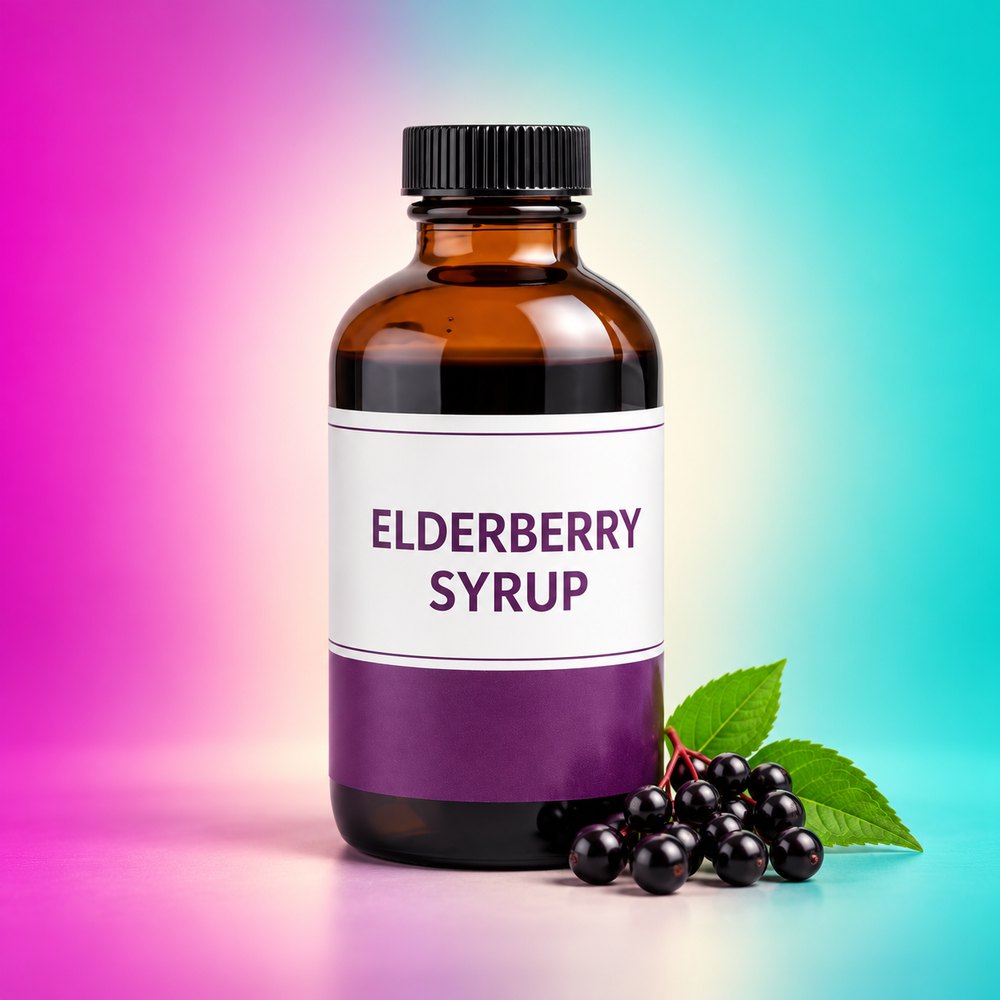Elderberry