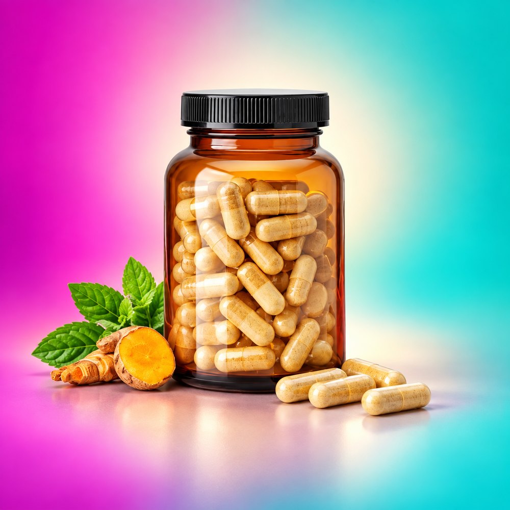 Herbal Supplements