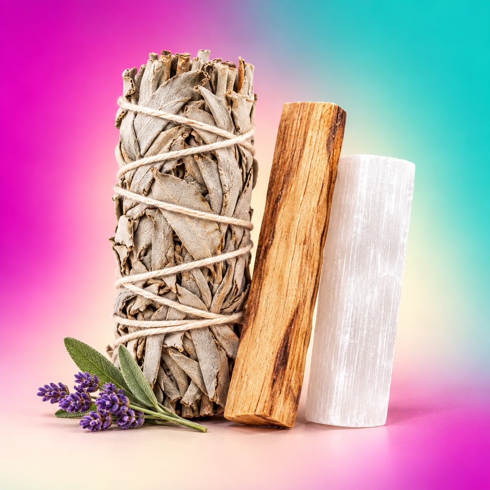 Sage & Ritual